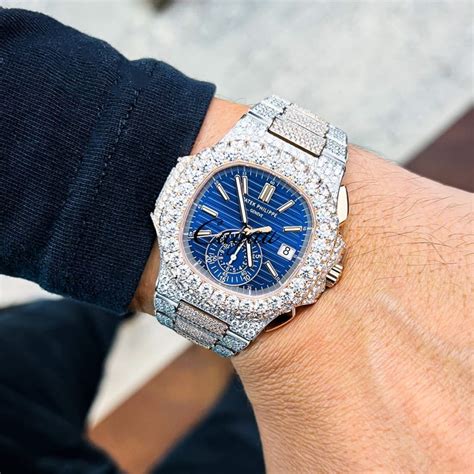 patek philippe vvs